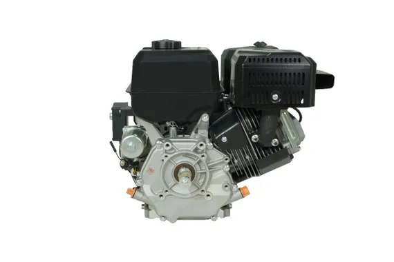Двигатель бензиновый "LIFAN" KP500E (22 л.с., эл стартер, катушка)