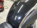 Kawasaki W800 2013