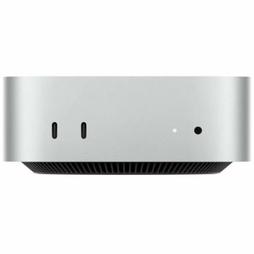 Настольный компьютер Apple Mac mini (2024) M4 24/512 ГБ (MCYT4)
