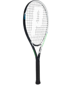 Rakieta juniorska Prince Warrior Elite Jr 26 - black/white