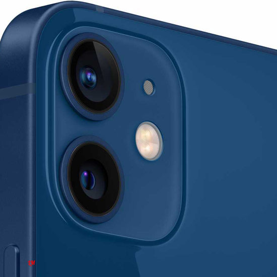 Apple iPhone 12 128GB Blue (Синий)