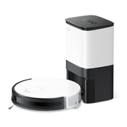 Робот-пылесос TP-Link Tapo RV10 Plus