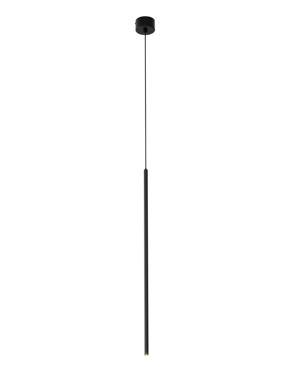 Подвесной светодиодный светильник Crystal Lux CLT 076C500 BL