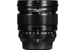 Fujinon XF 16mm f/1.4 R WR
