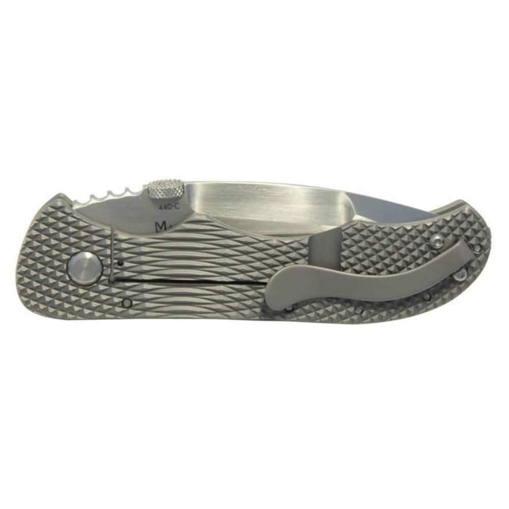 Складной нож Boker 01bo145 Manaro Bullseye Grip