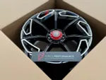 КОВАНЫЕ ДИСКИ для Lamborghini TEMERARIO