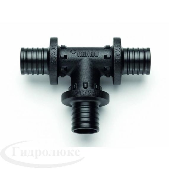 Тройник PX 32*16*32 Rehau Rautitan