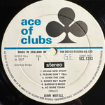 John Mayall - The Blues Alone (Англия 1967г.)