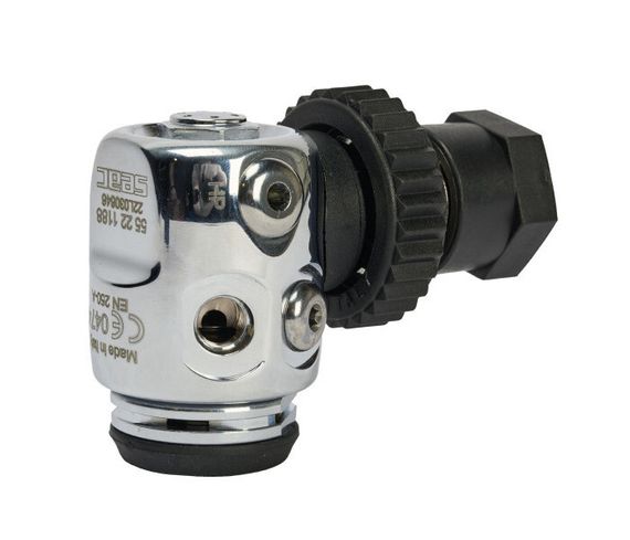 Первая ступень регулятора Seac Sub MX100 DIN 300 BAR