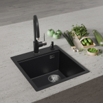 Rivelato TR-455-R antracite