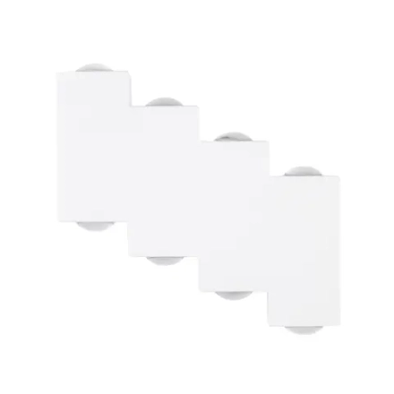 Настенный светильник LEDtrec LT8167-8 WT