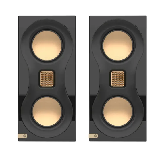 Monitor Audio Studio 89 Black