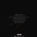 Black Sabbath / 13 (Deluxe Edition)(2LP+2CD+DVD)