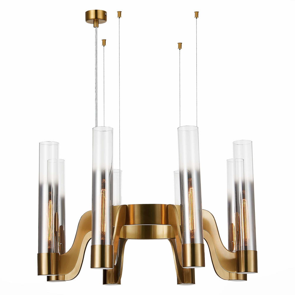 Люстра подвесная ST Luce Ettore SL1235.303.08