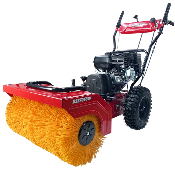 Подметальная машина "BRAIT" BSS7060W