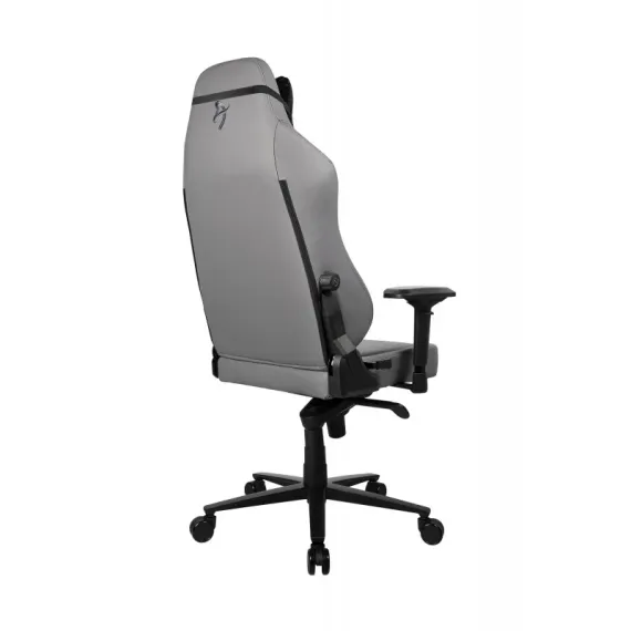 Arozzi Primo Full Premium Leather Anthracite
