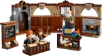 Конструктор LEGO Harry Potter 76442 Замок Хогвартс: Урок заклинаний