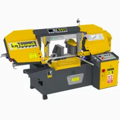 Ленточнопильный станок Kesmak KMO 350