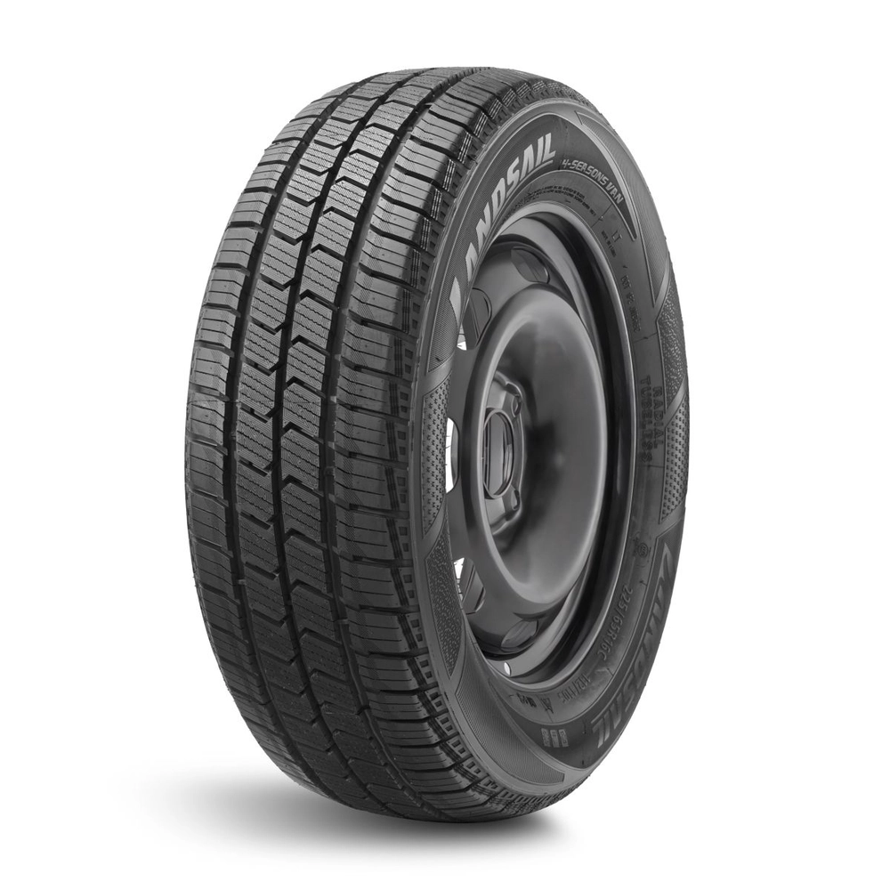 Летняя шина Landsail 4-Seasons VAN (215/70 R15C 109/107R)