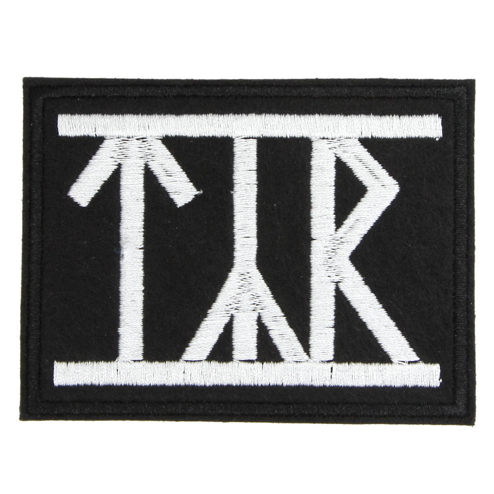 Нашивка Tyr