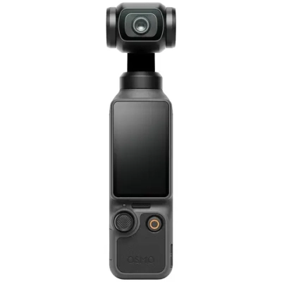 Dji Osmo Pocket 4 creator combo
