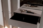 Консоль Yomei Smart console wall mounted