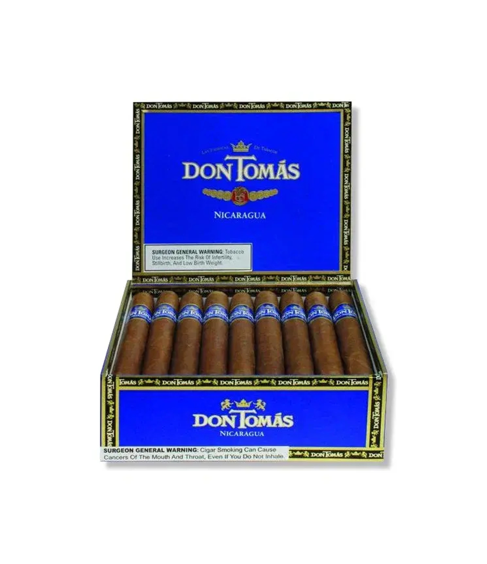 Don Tomas Nicaragua Robusto