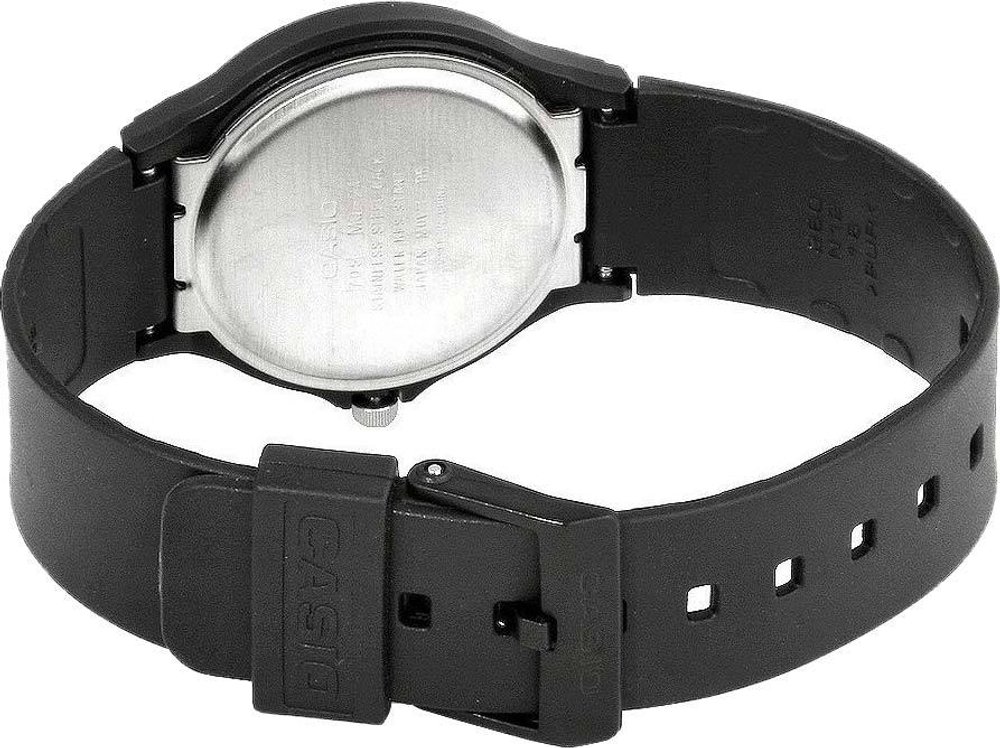 Японские наручные часы Casio Vintage MQ-24-1B3LLEG