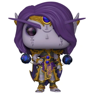 Funko POP! World of Warcraft: The War Within Xal'atath (1102)