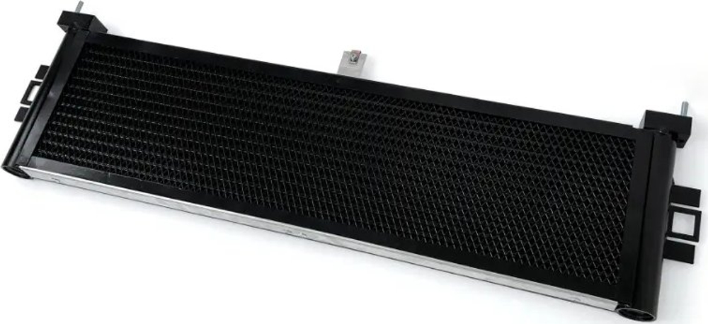 Масляный радиатор двигателя CSF BMW M2/M3/M4 G8x S58 High-Performance Engine Oil Cooler
