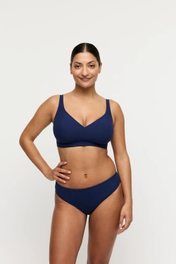 PRIMADONNA Swim Aswan Плавки бикини, темно-синий