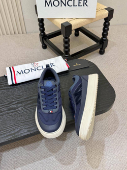 Кроссовки Moncler