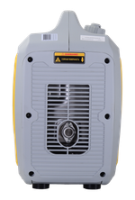 Инверторный генератор DN А2,7SI Grey Huter