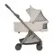 Коляска 2 в 1 ANEX AIR-Q Vanille