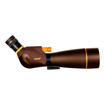 Зрительная труба Levenhuk New Blaze PRO 80