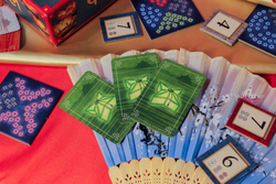 Фонарики. Праздник урожая-16006-crowdgames.ru-6