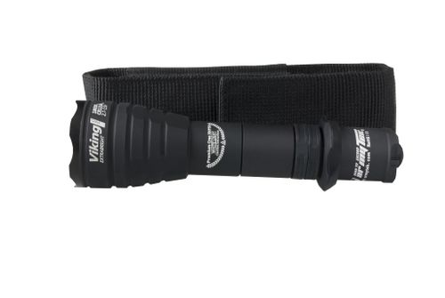 Фонарь Armytek Viking Pro v3 XHP50 2140лм (тёплый свет)