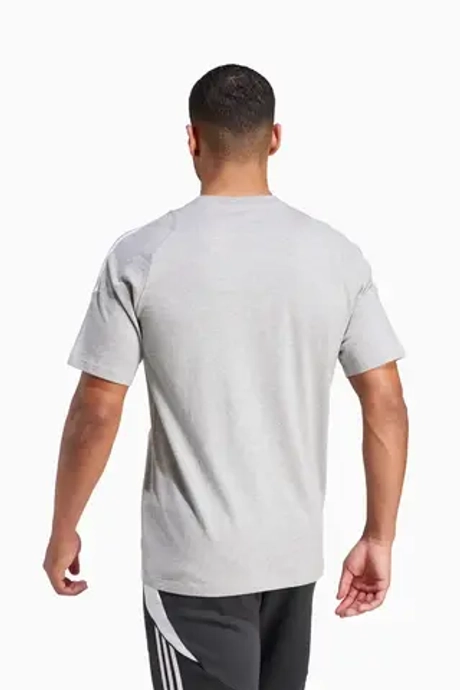 Футболка adidas Tiro 24 Sweat