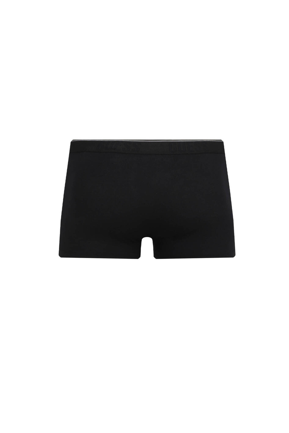 Трусики-боксеры 3шт. Guess Underwear - красный(U3BG23 K6YW0)