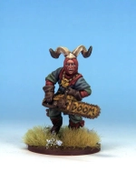 FGVP12 Frostgrave Cultists III (3)