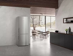 Холодильник Miele KFN 4796 CD EL