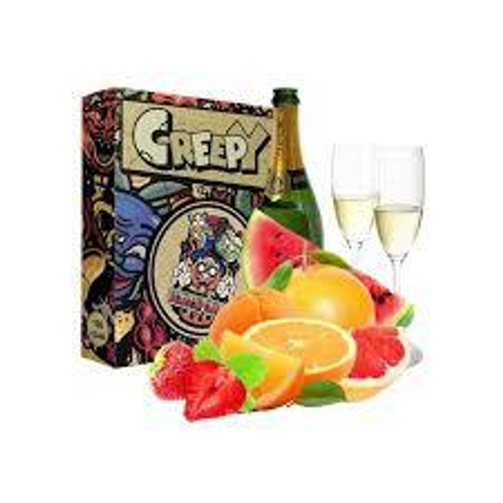 Creepy - Wunchpunch (100g)