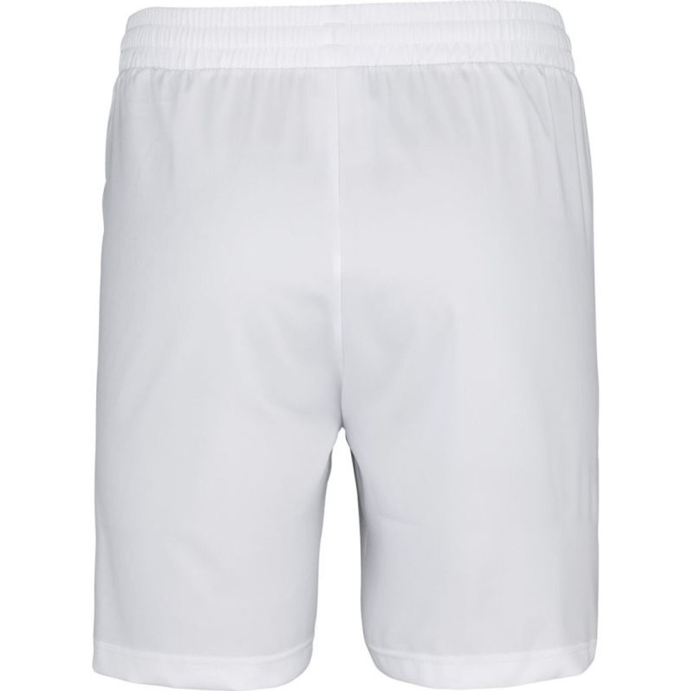 Мужские теннисные шорты Babolat Short Lebron - белый
