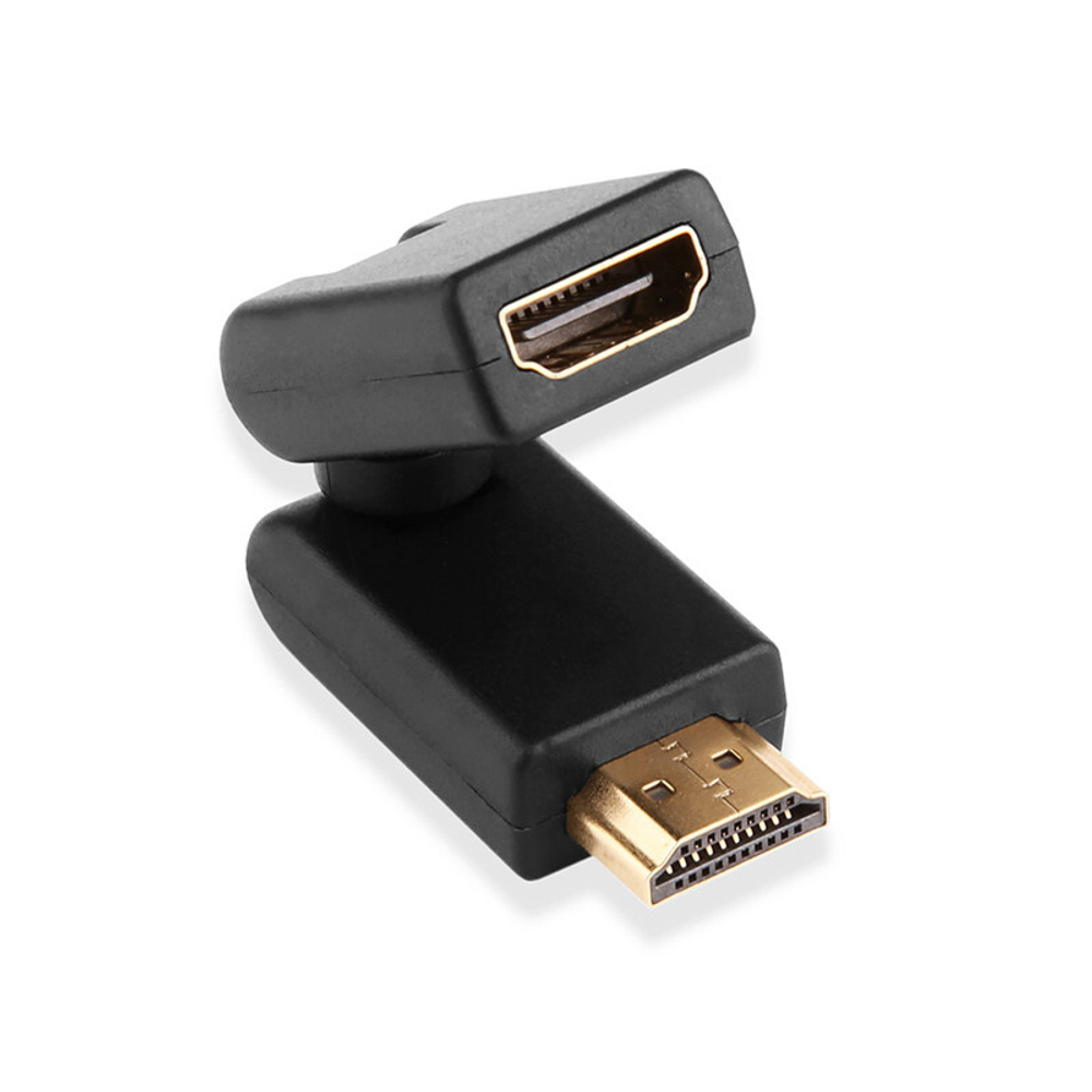 Переходник цифровой штHDMI-гнHDMI