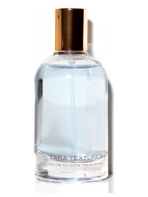 Zara Textures Water Lily
