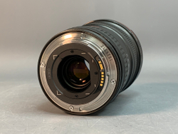 Canon EF 17-40mm f/4L USM