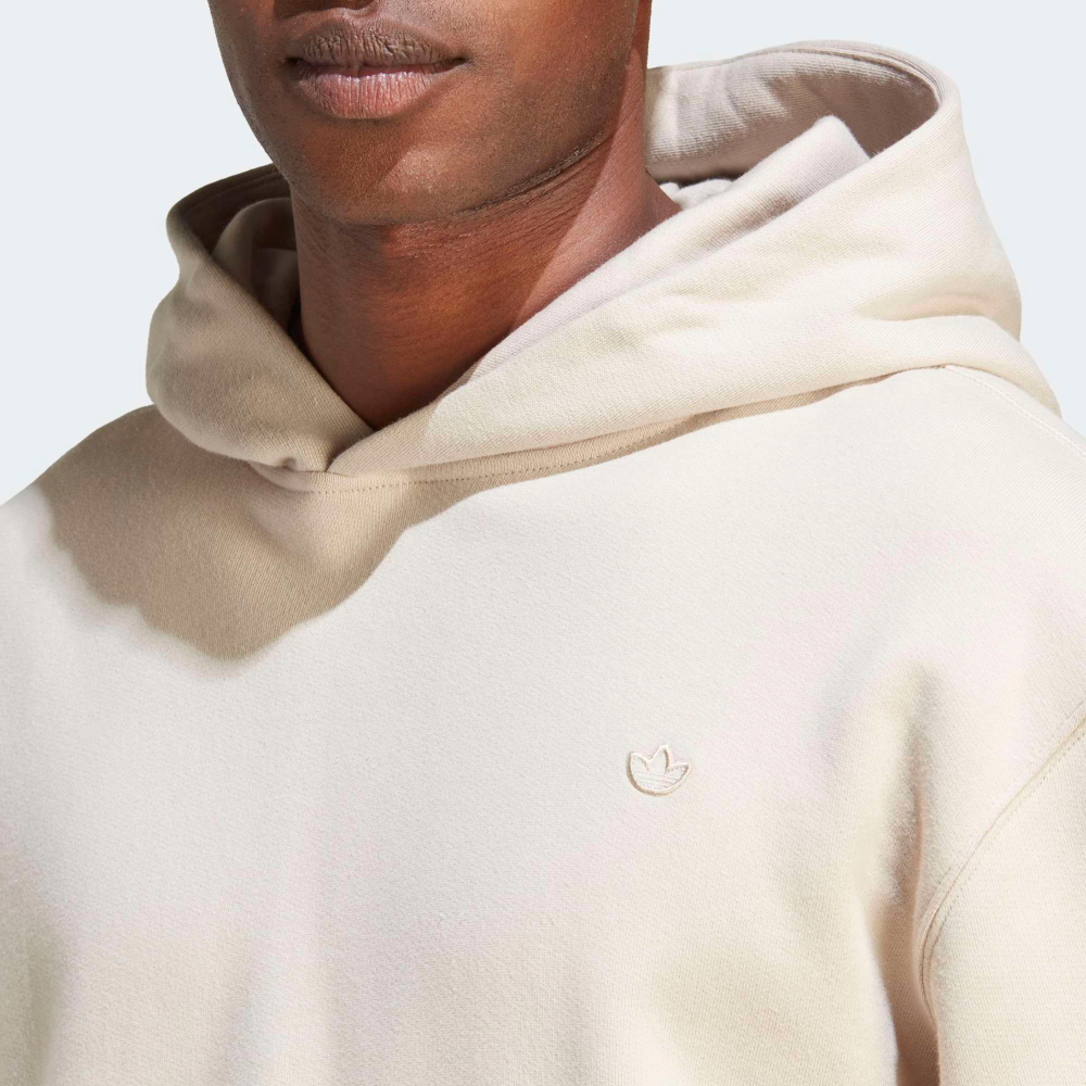 Толстовка мужская adidas Originals C Hoodie FT