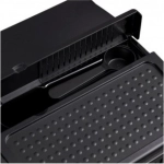 Встаиваемая кофемашина Korting KCM 9200 BG