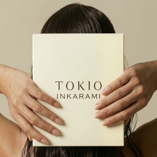 Японское чудо для волос Tokio Inkarami