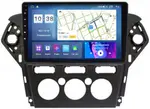 Магнитола для Ford Mondeo 4 2010-2015 - Parafar PF145LUX1XHD на Android 13, CarPlay, 4G SIM-слот
